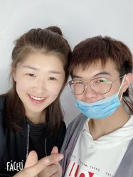 点击看大图 -MASTER 男士发型设计