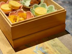 -醉西楼·国风茶社