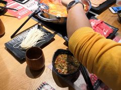 -呷哺呷哺(砂之船奥莱店)