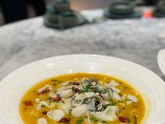 -聚丰园•湖鲜餐厅(阿红私房菜梅石路店)