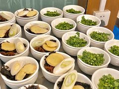 -鑫龙火锅城(青岛分店)