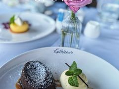 -Kathleen's Waitan 凯圣琳江景西餐厅(外滩店)