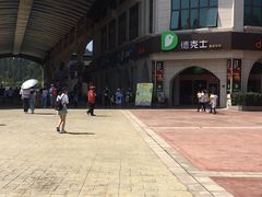 -南京银杏湖乐园