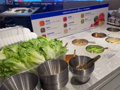-花味烤肉·拌饭(建邺万达店)
