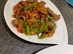 -深圳维景酒店-维景轩