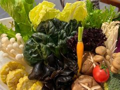 -百草滩羊清水涮羊肉(长城路店)
