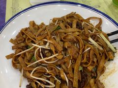 -陈记烧鹅茶餐厅(世和路店)