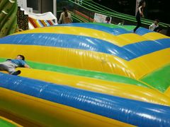 -蒙特利亲子乐园