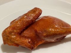 -羽鸽集·乳鸽专门店·地道顺德菜(岭南站店)