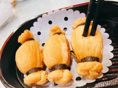-尝囍煲仔小菜
