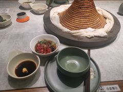 -鲜潭蒸汽石锅鱼(五道口购物中心店)