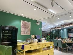 -去茶去餐厅(中央大街店)