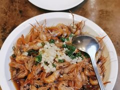 -一楼食业·美食人家