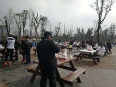 -枫香湖儿童公园