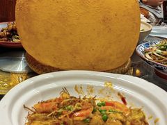 -杨记隆府(南坪店)