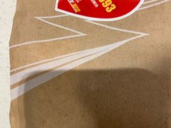 -麦当劳(火车北站餐厅)