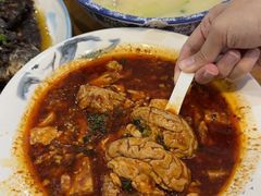 -李大爷的泡椒馆(冉家坝店)