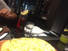 -半秋山西餐厅(巴南万达广场店)