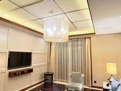 -西安赛瑞喜来登大酒店