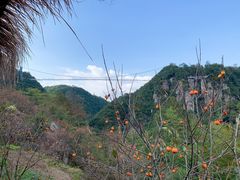 -丹山赤水风景名胜区