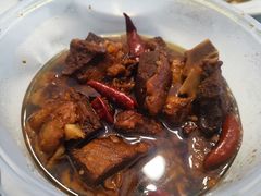 -上海为民商行清真饭店(南大路店)