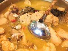 -欧记大排档·景德菜(上海首店)