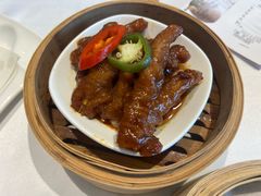 -春满园·早茶·粤菜·宴会(前海店)