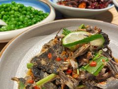 -茄子恰恰·新云南小炒(坪山益田店)
