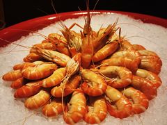 -咖啡苑自助餐厅·中国大饭店
