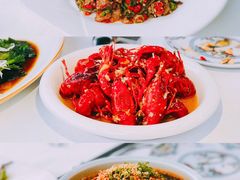 -小河盐帮·私家菜·烤鸭(三元桥·霄云路店)