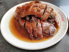 -黄连大头华烧鹅店(大良店)