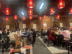 -巴蜀大宅门火锅(北大街店)
