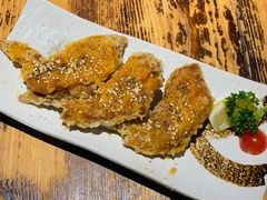 -小川洋风料理(汉街店)