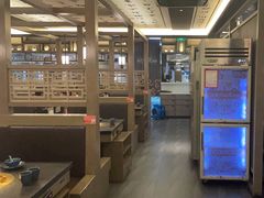 -湊湊火锅·茶憩(打浦桥日月光店)