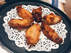-罗氏十三活虾餐厅(光谷K11购物艺术中心店)