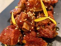-马凯餐厅(地安门店)