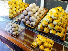 -百饼园(南后街店)