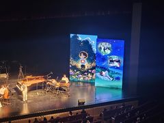 -交通银行前滩31演艺中心