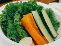-玉流馆餐厅