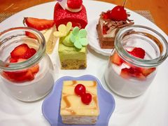 -南通绿洲国际假日酒店全日餐厅