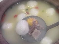 -霄汉羊排(万松园一店)