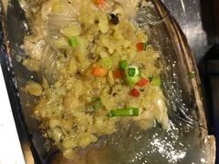 -很久以前羊肉串(大华三路店)