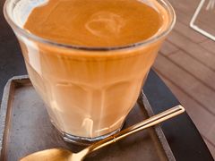 flat&nbsp;White-UNIUNI(凯瑟琳广场店)