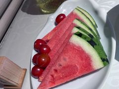 果盘-沱江小镇 (良乡店)
