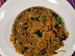 -88号小吃店·经典云南菜·地道纳西美食
