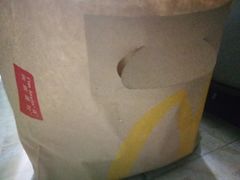 -麦当劳(永泰得来速店)