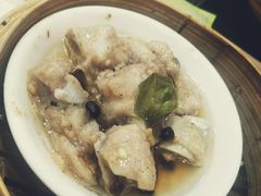 豉汁蒸排骨-添好运点心专门店(中环IFC店)