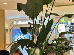 -Peet's Coffee皮爷咖啡(德基店)