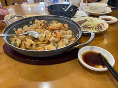 -乡亲鹅肉城(吴江店)