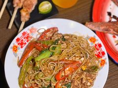 -人间半杯·小酒馆创意菜(三里屯店)